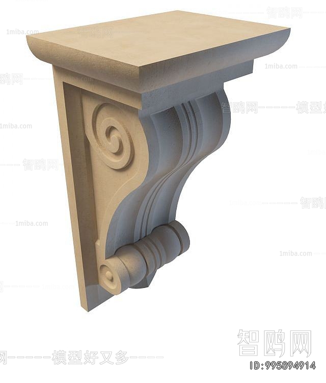 European Style Column