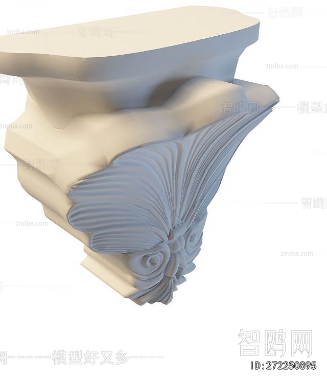 European Style Carving