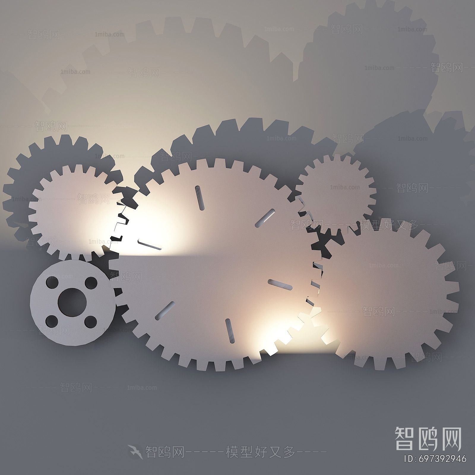 Modern Wall Decoration