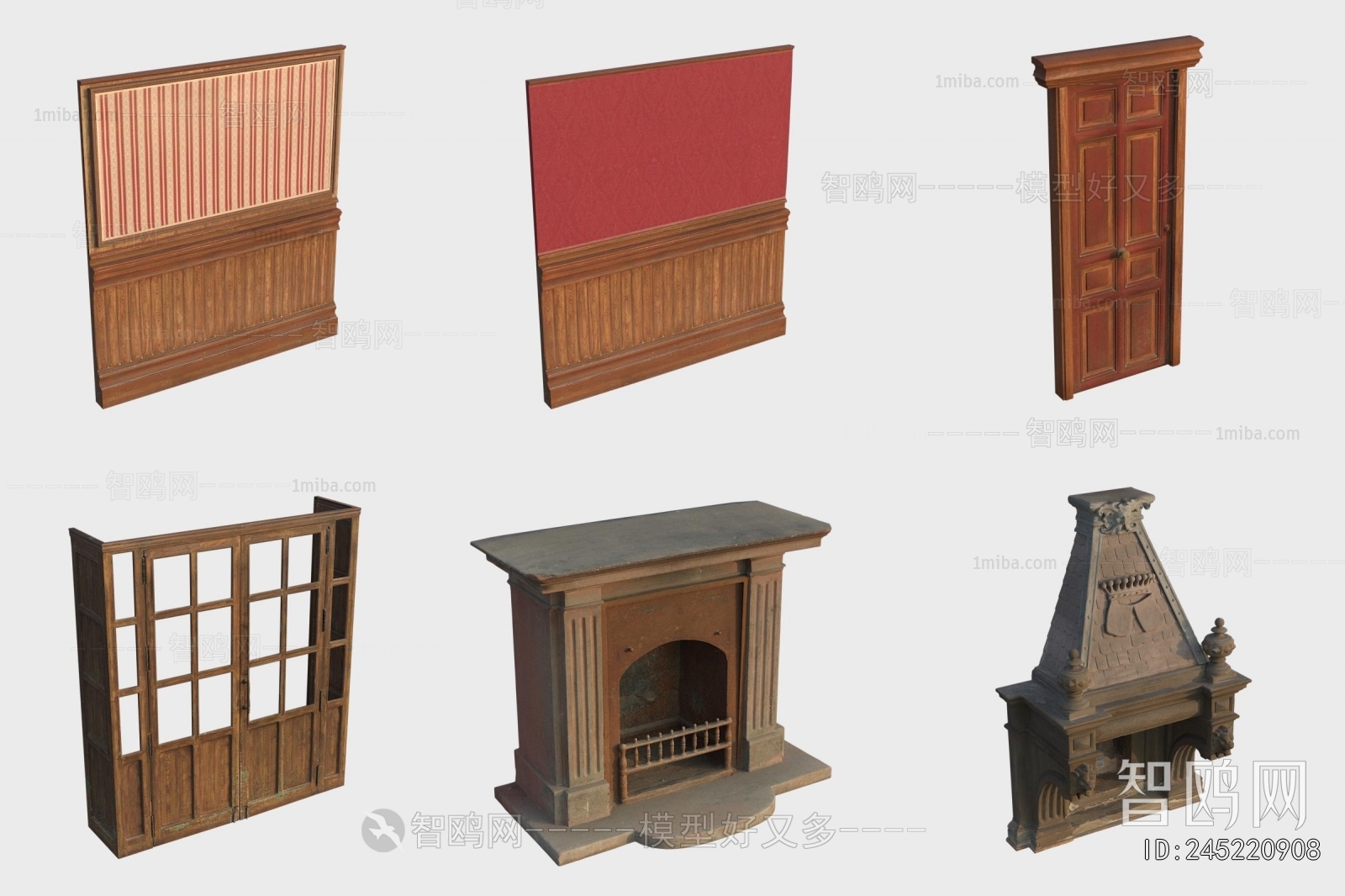 European Style Other