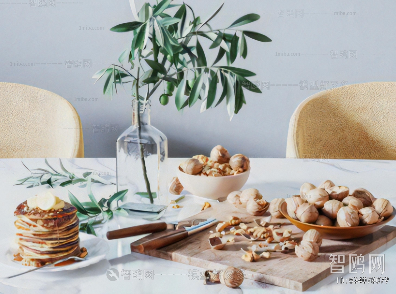 Modern Food/vegetables/fruit