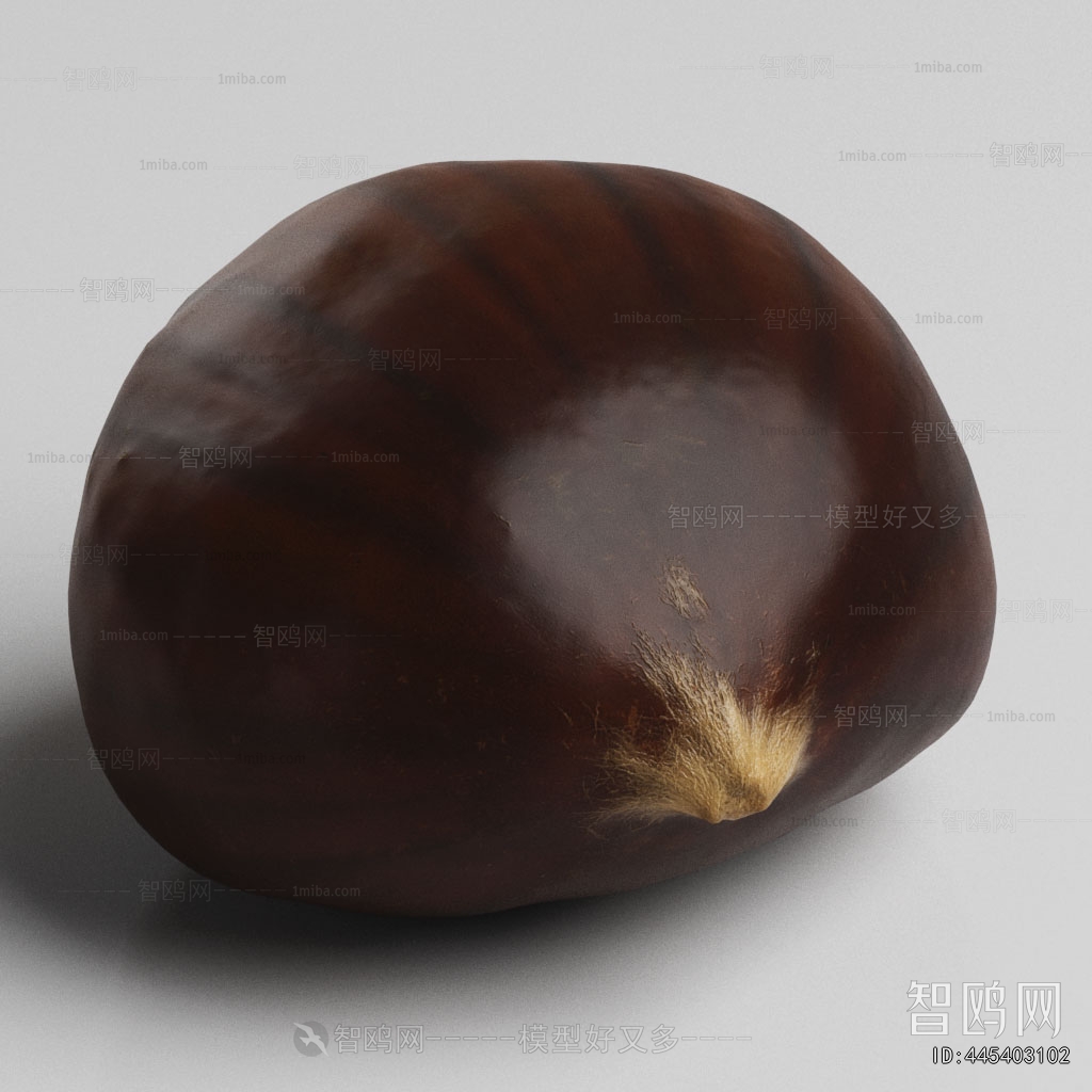 Modern Specialty Cooked Food Dry Goods