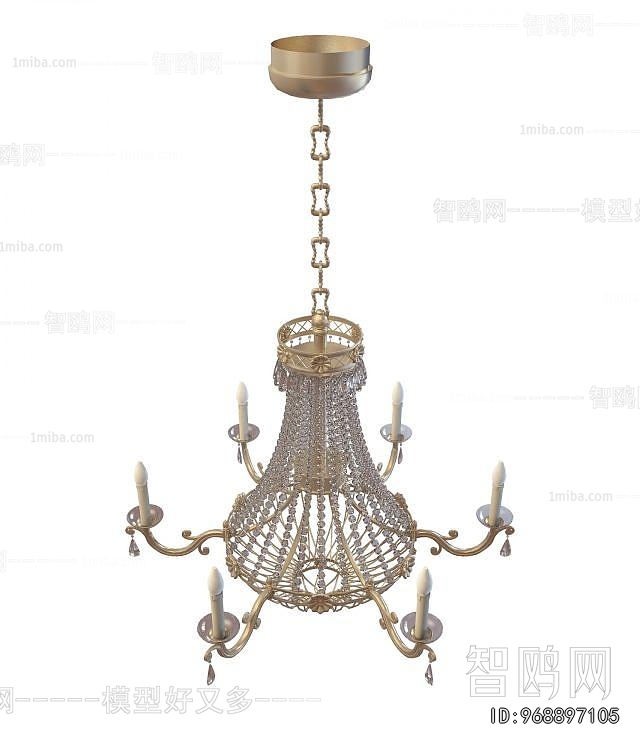 European Style Droplight