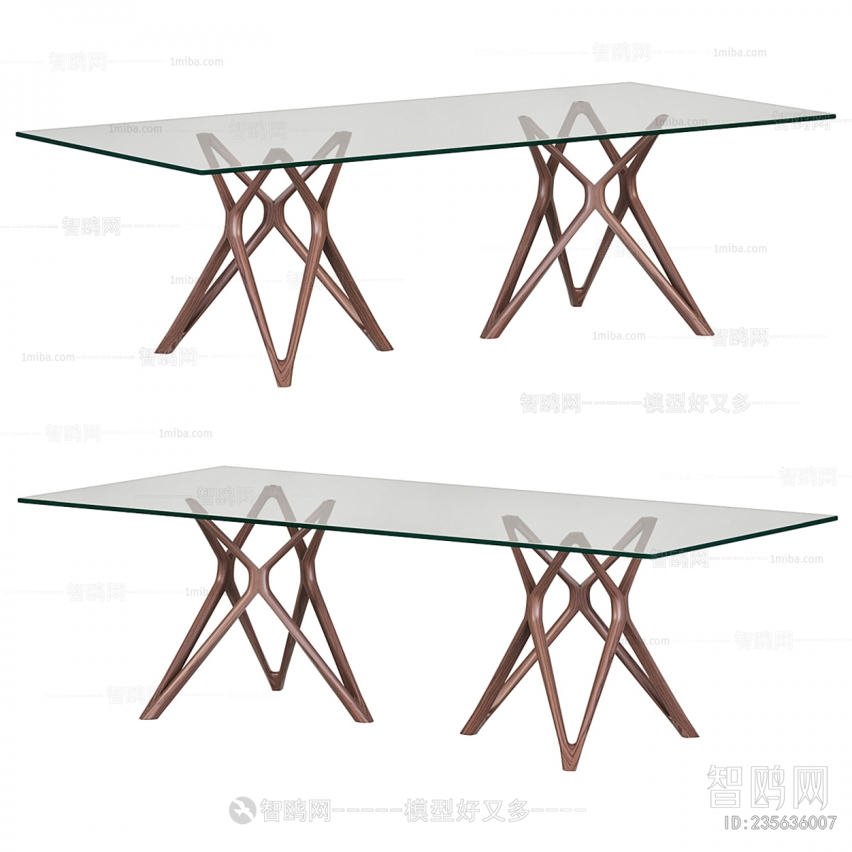 Modern Dining Table