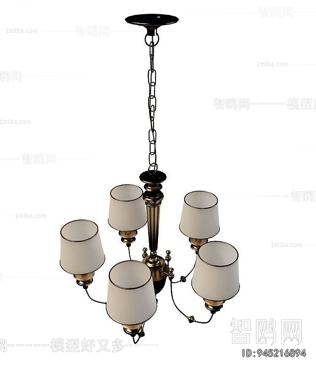 European Style Droplight