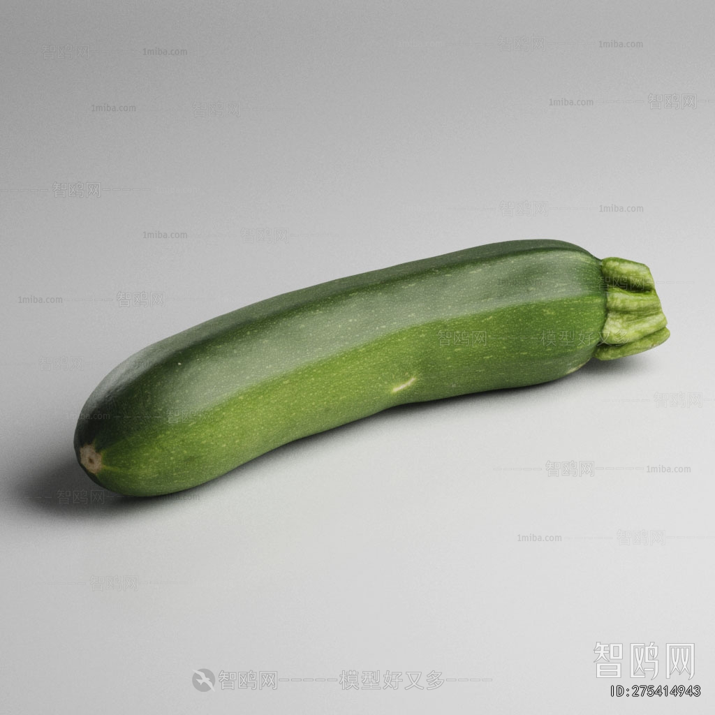 Modern Vegetables