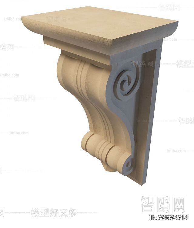 European Style Column