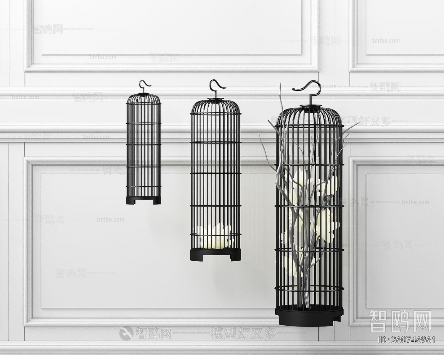 New Chinese Style Pet Products