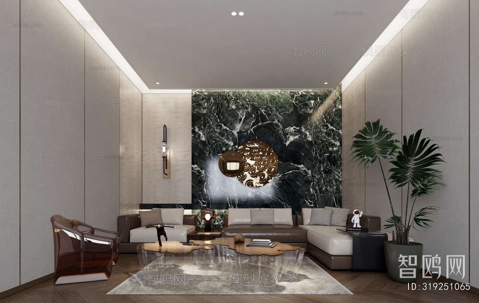 Modern Rest And Entertainment