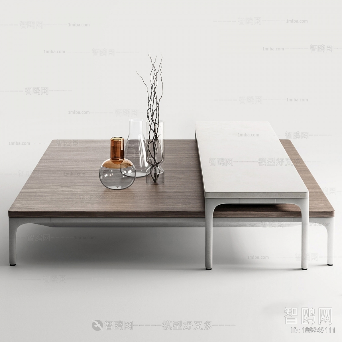 Modern Coffee Table