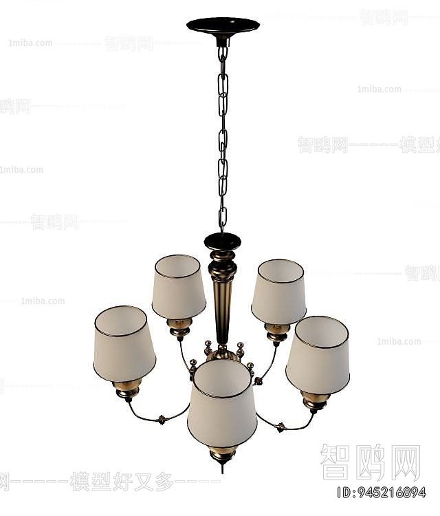 European Style Droplight