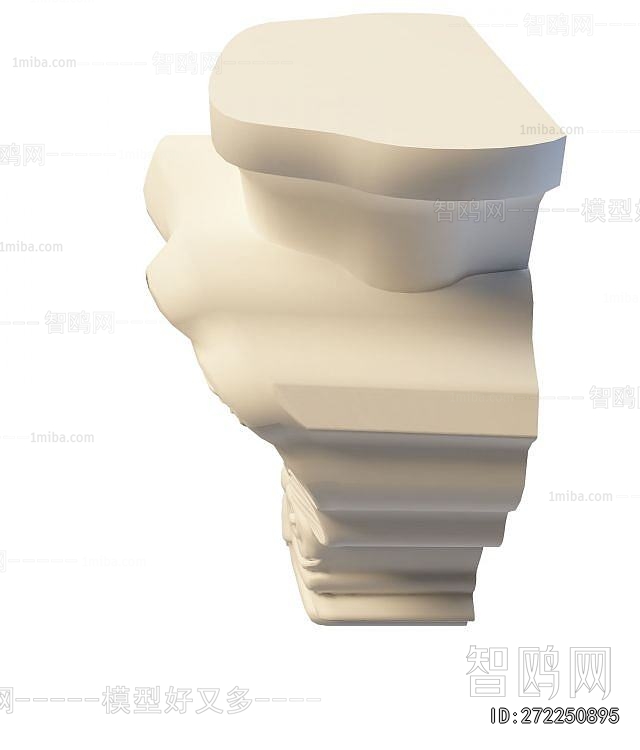 European Style Carving