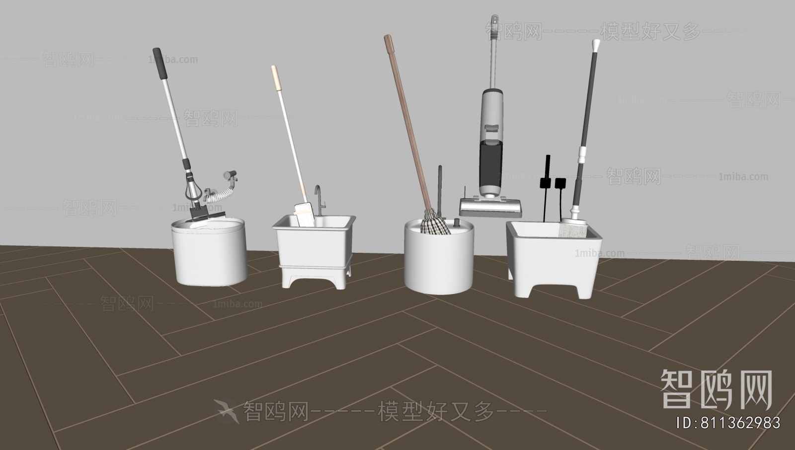 Modern Sanitary Ware