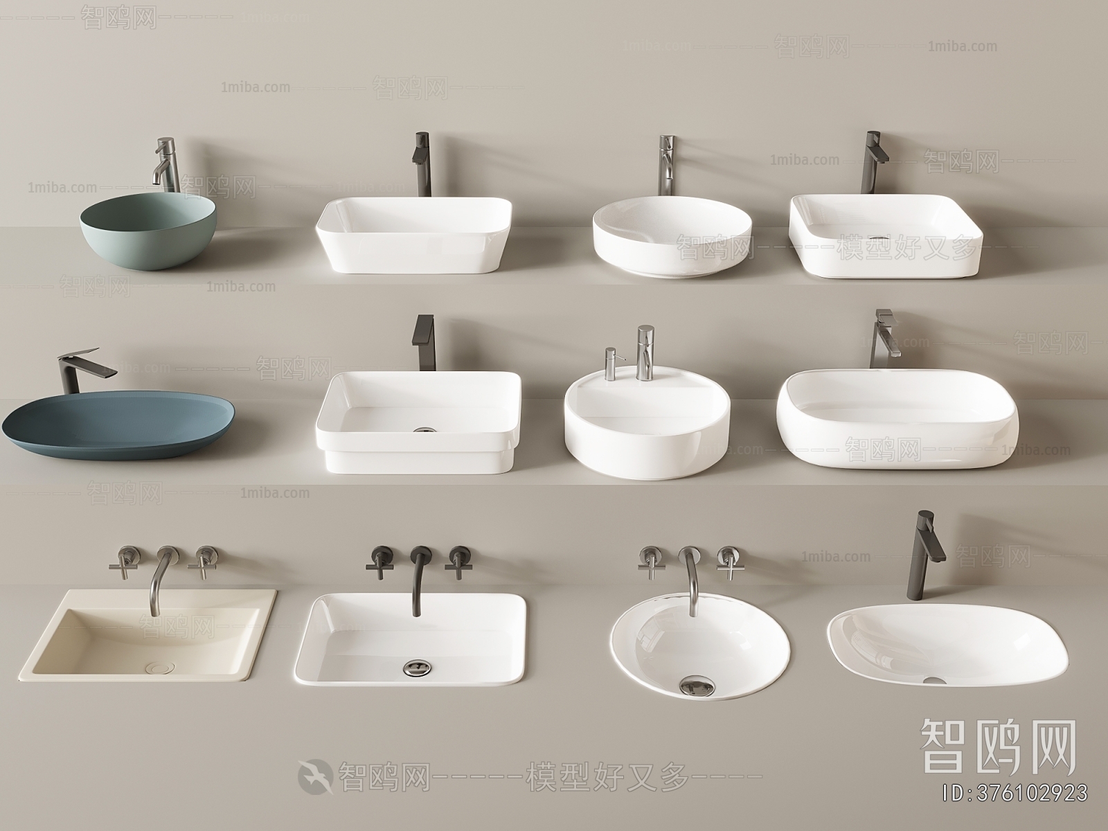 Modern Basin