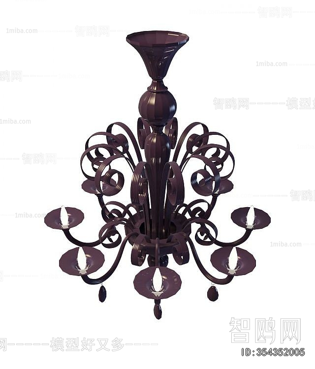 European Style Droplight