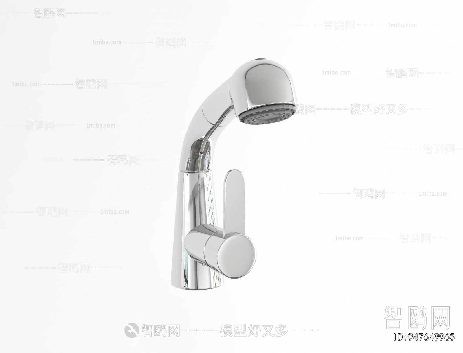 Modern Faucet/Shower
