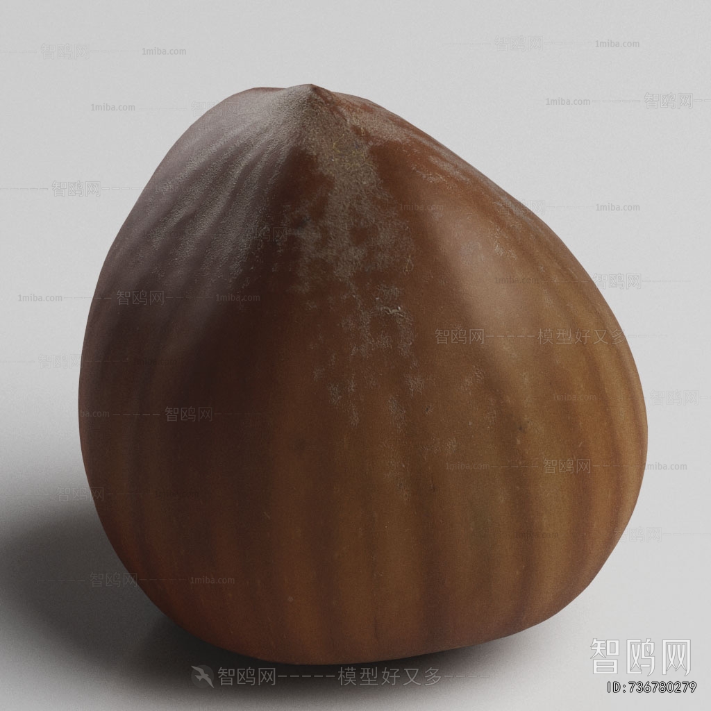 Modern Specialty Cooked Food Dry Goods