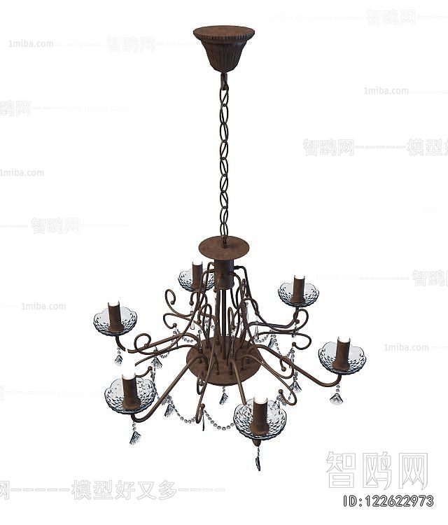 European Style Droplight