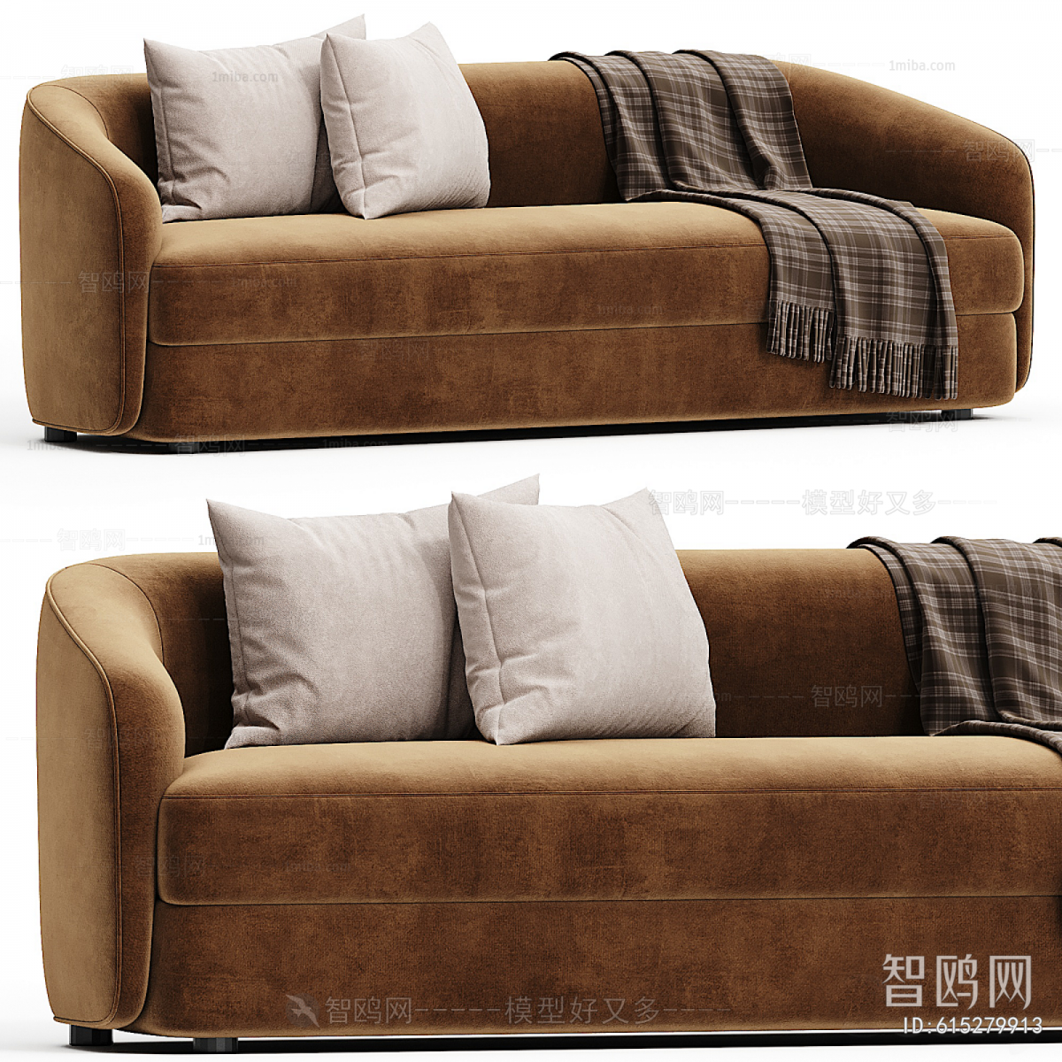 Modern A Sofa For Two