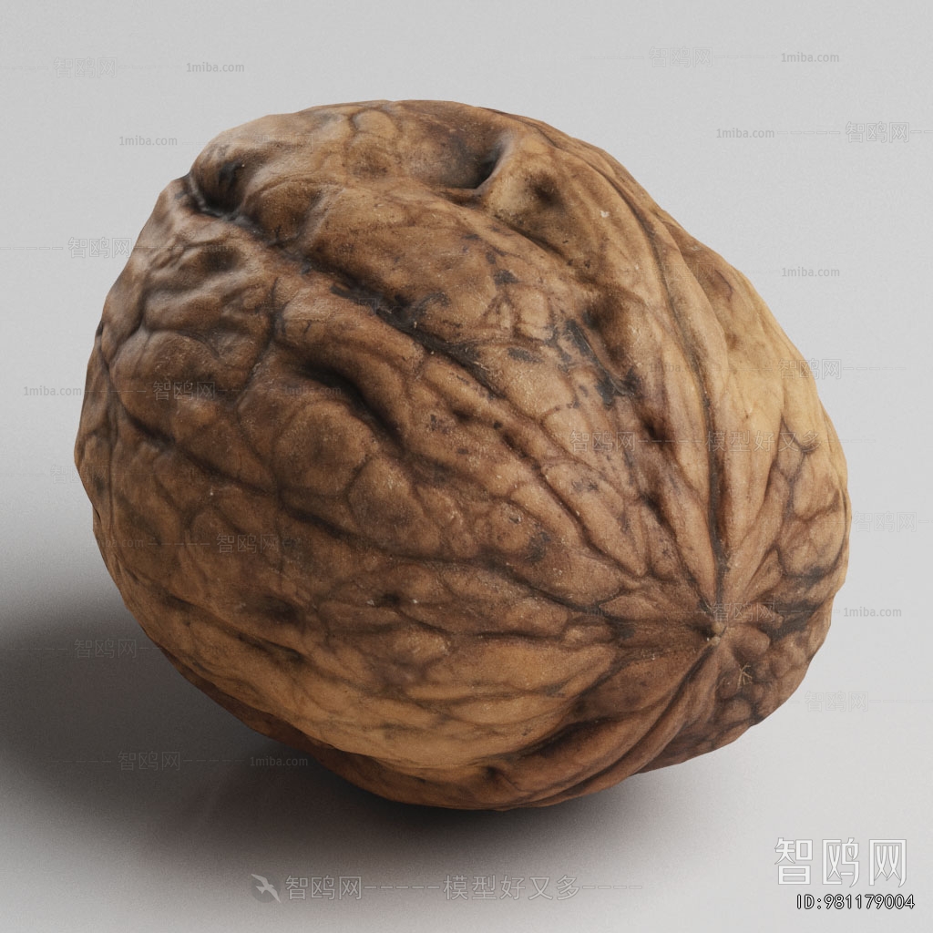 Modern Specialty Cooked Food Dry Goods