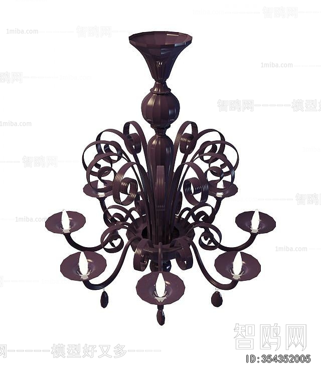 European Style Droplight