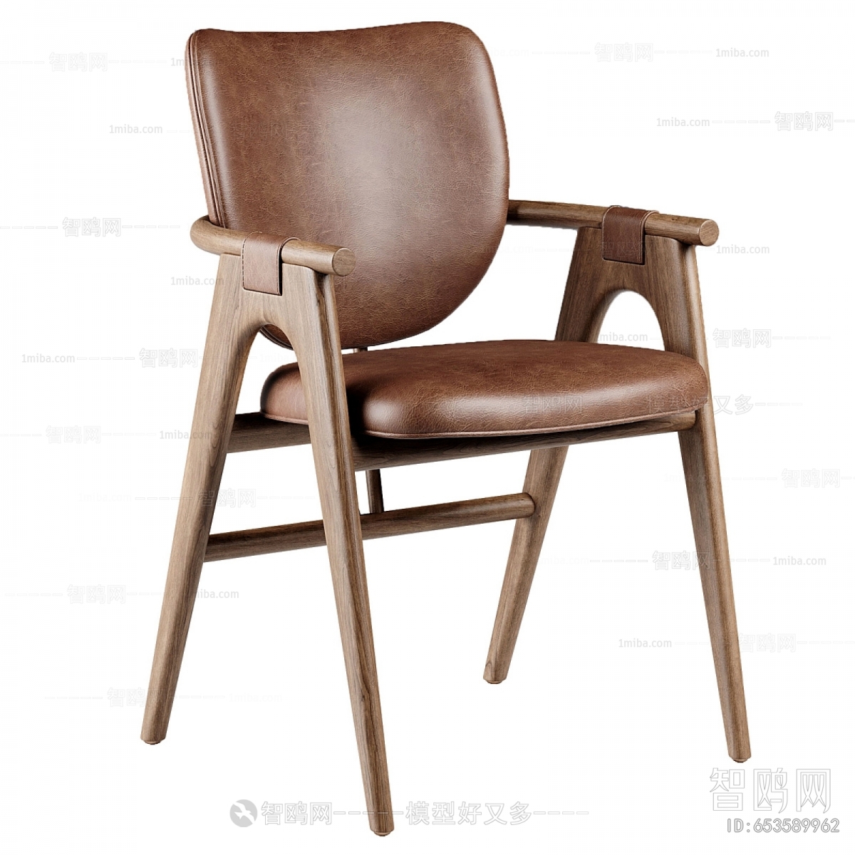 Modern Single Chair