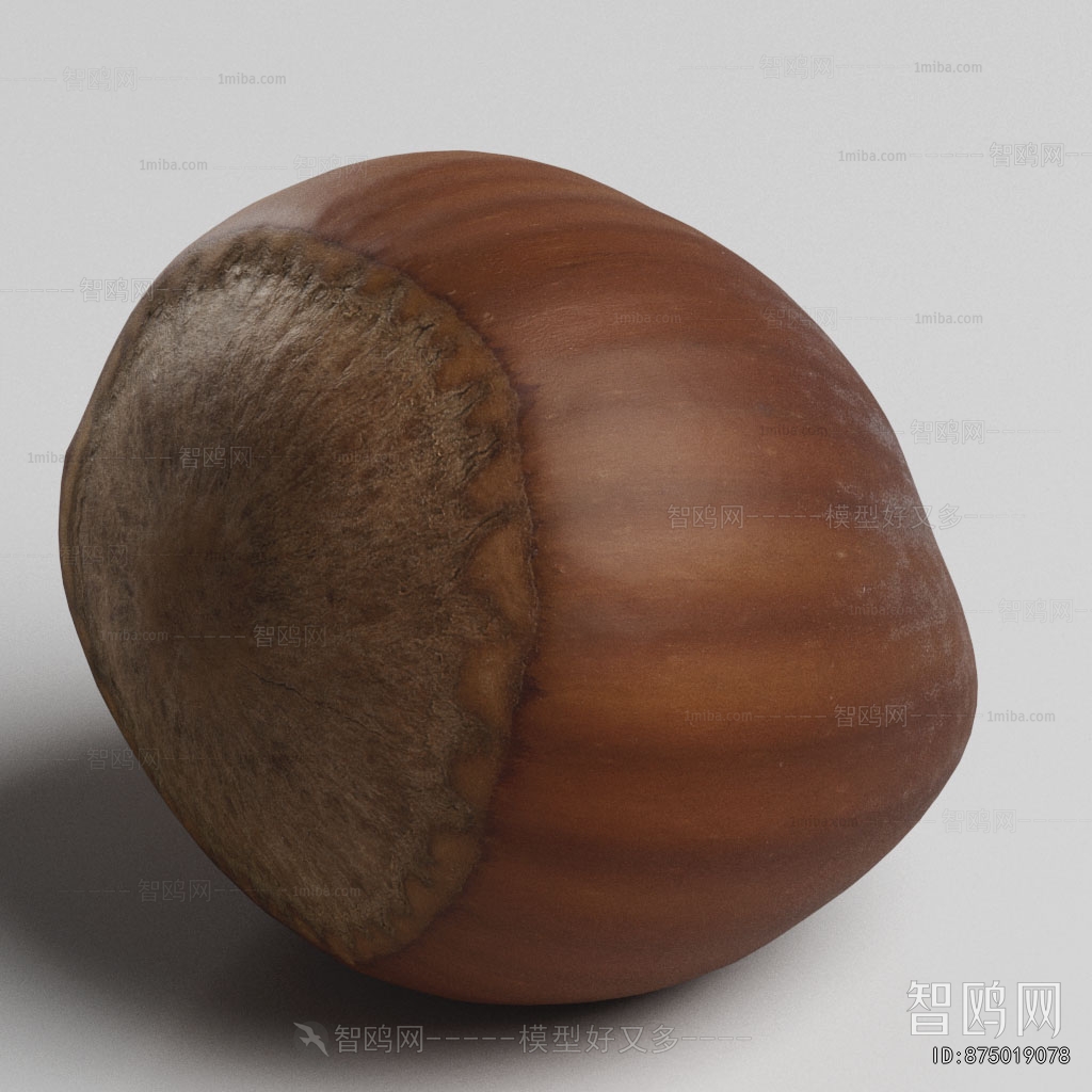 Modern Specialty Cooked Food Dry Goods