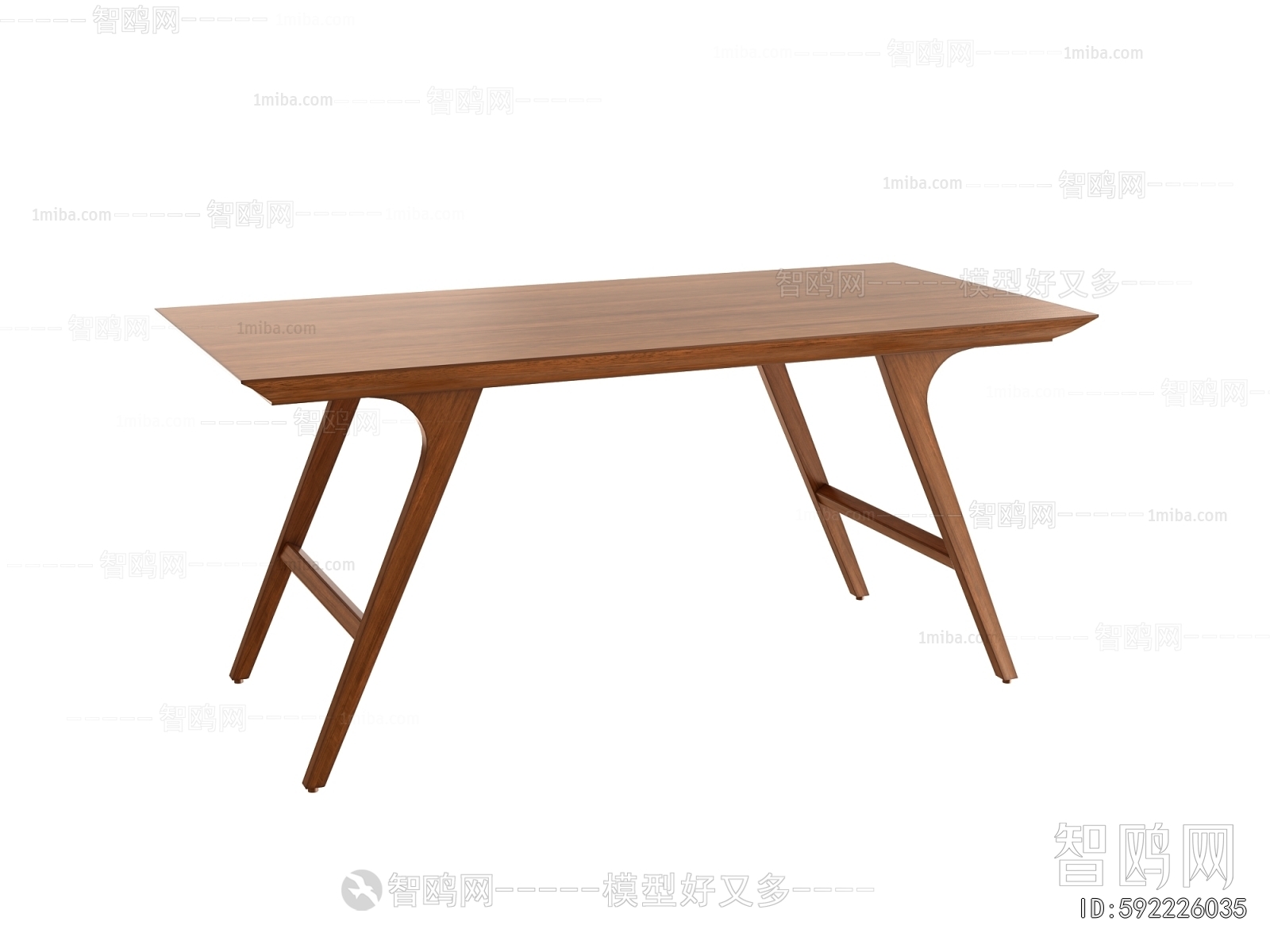 Modern Dining Table