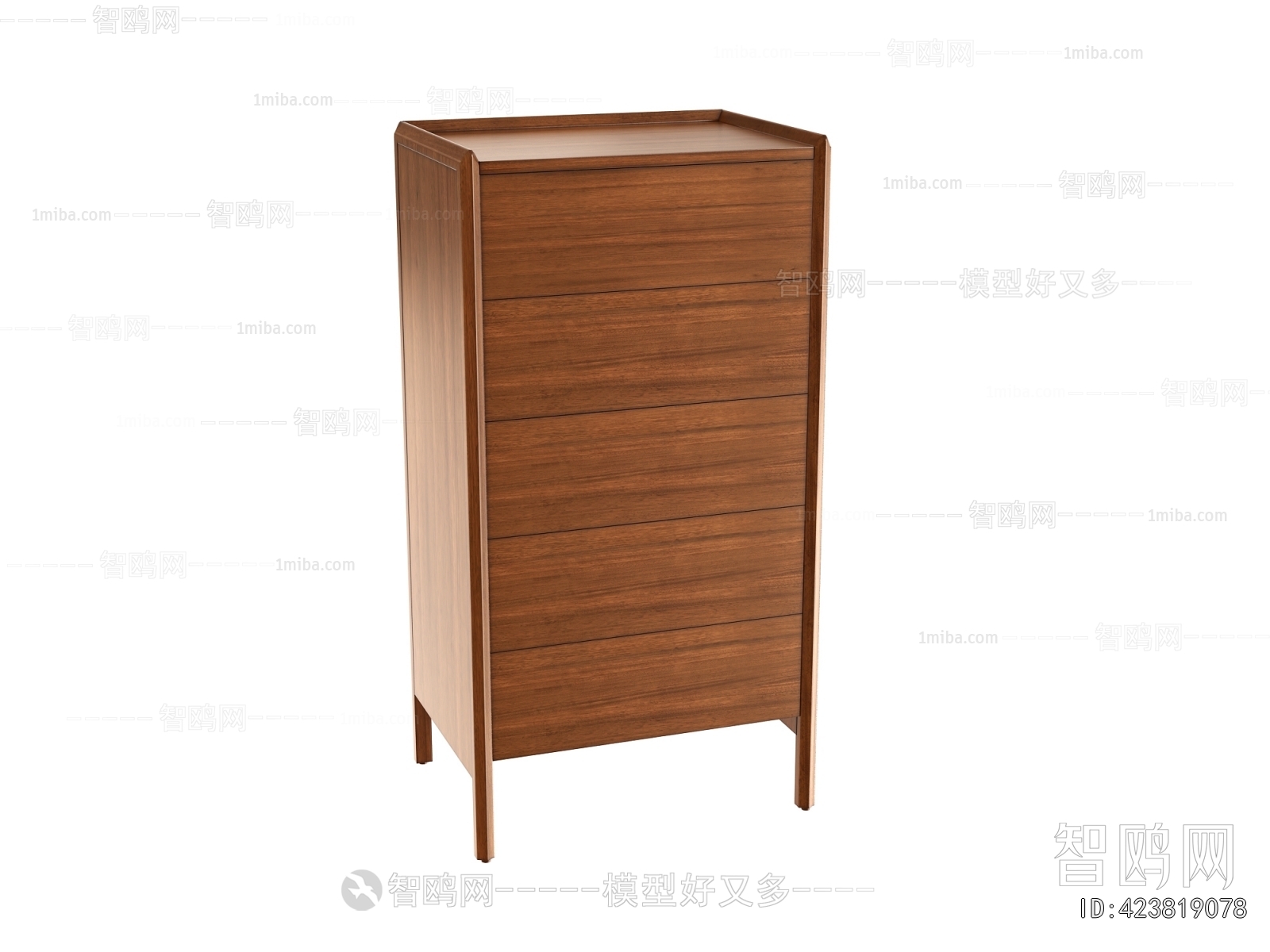 Modern Chest Of Drawers