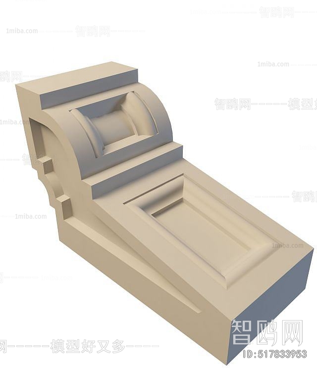 European Style Carving