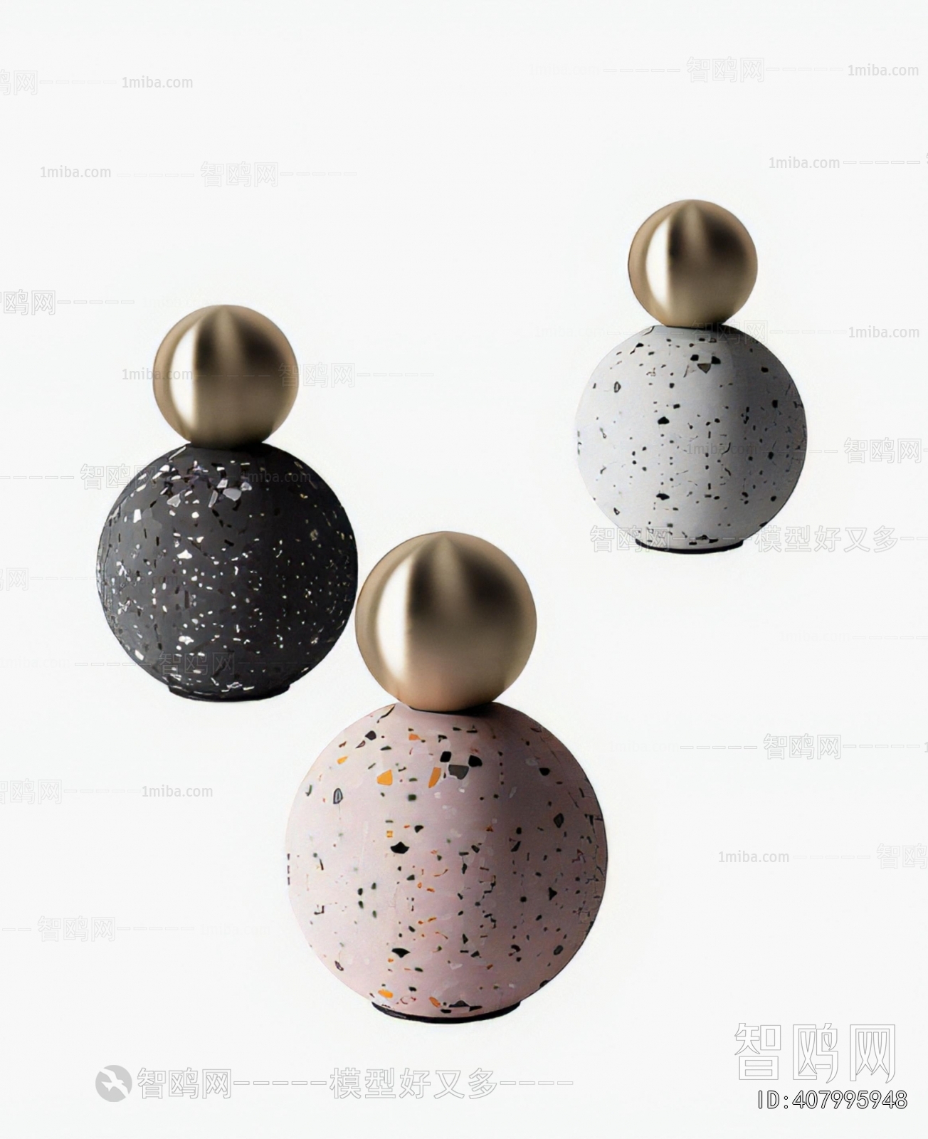 Modern Other Decorations