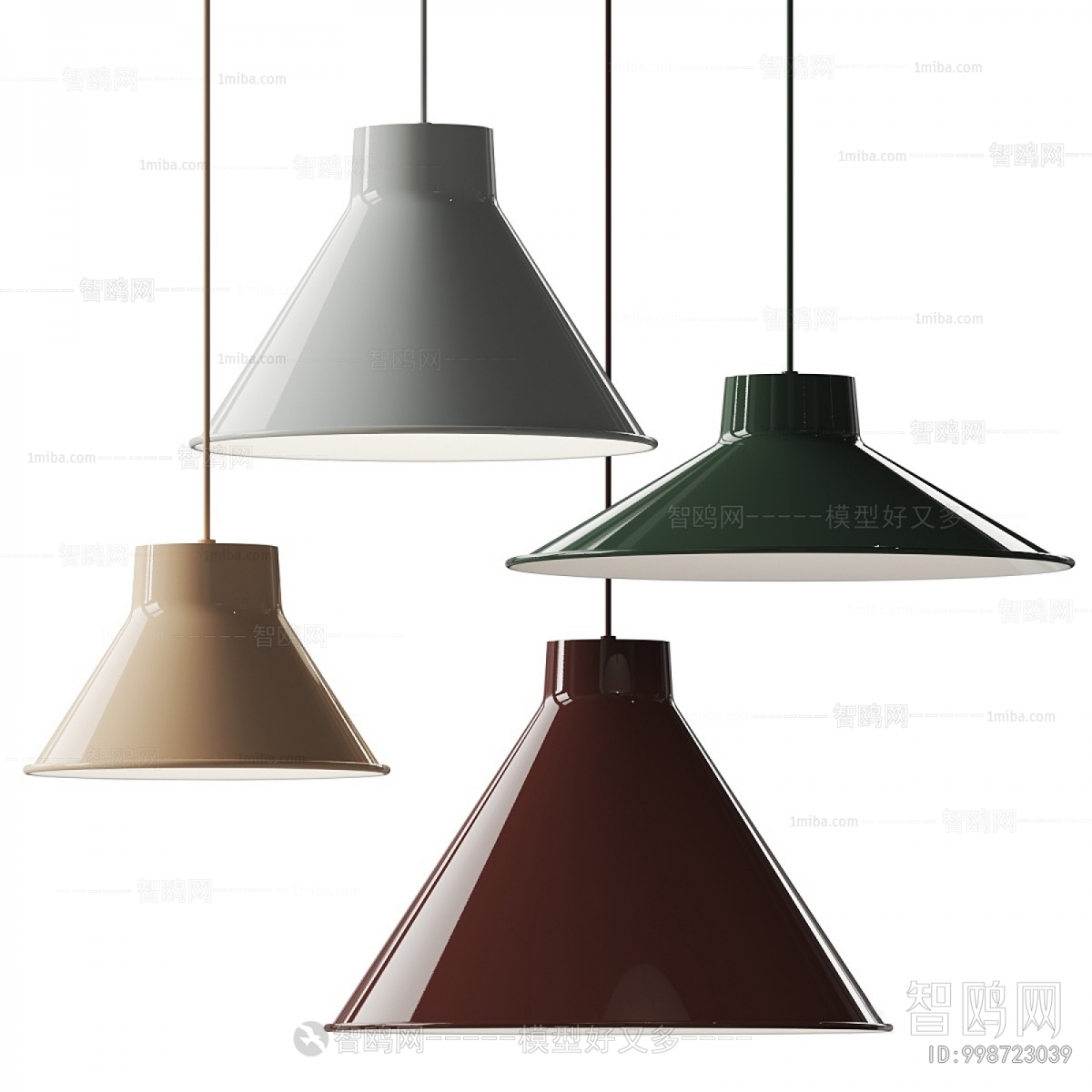 Modern Droplight
