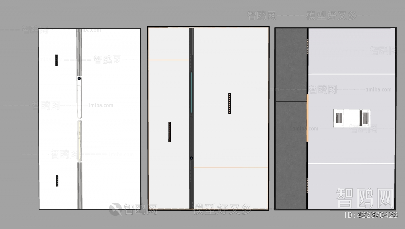 Modern Suspended Ceiling