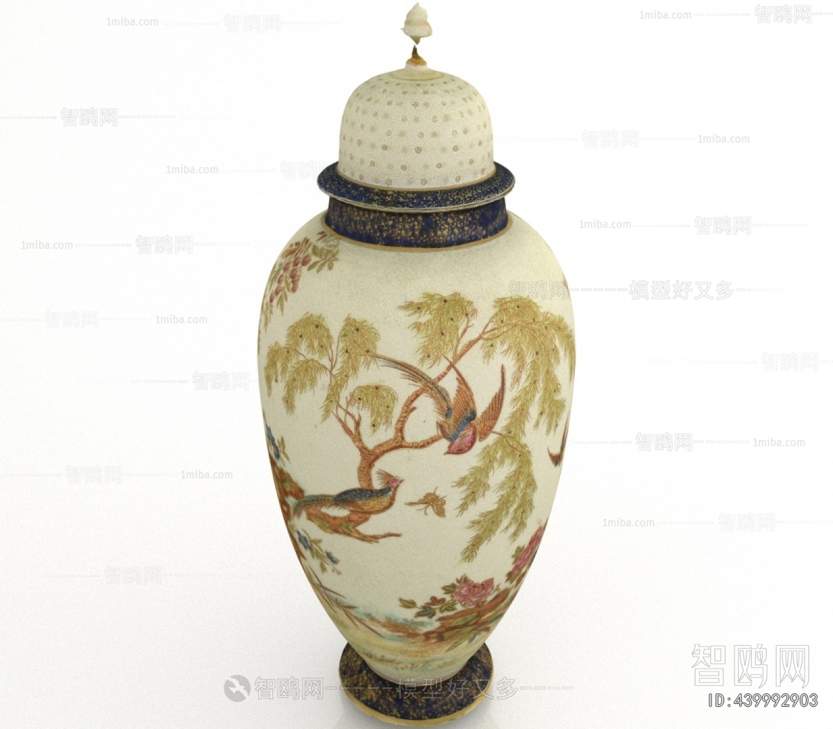 New Chinese Style Utensil