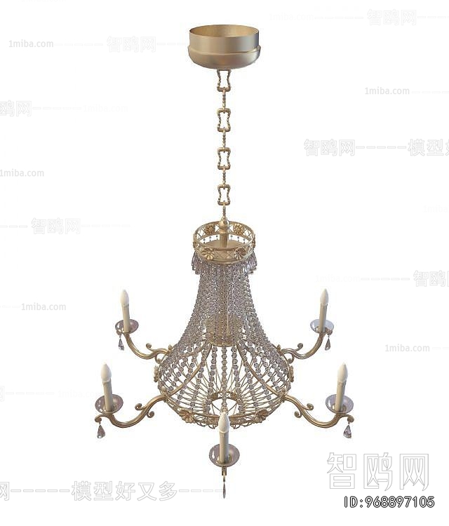 European Style Droplight