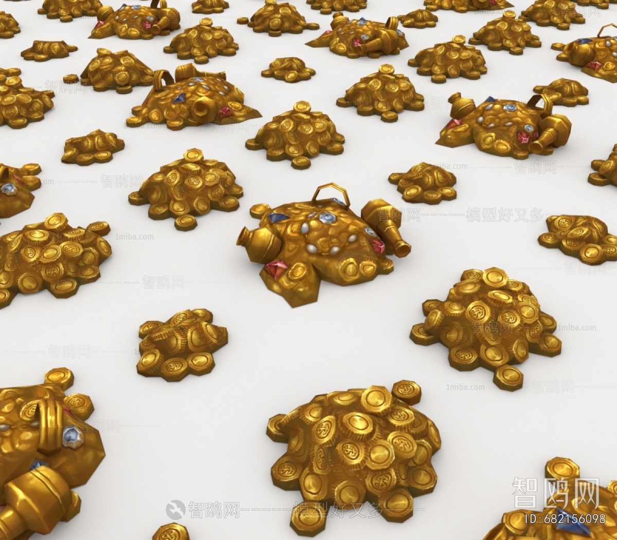 Modern Other Decorations