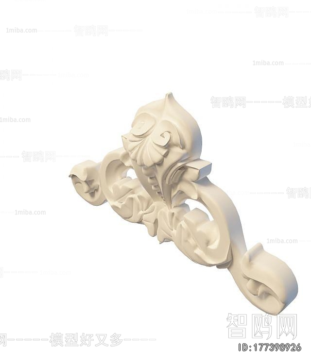 European Style Sculpture