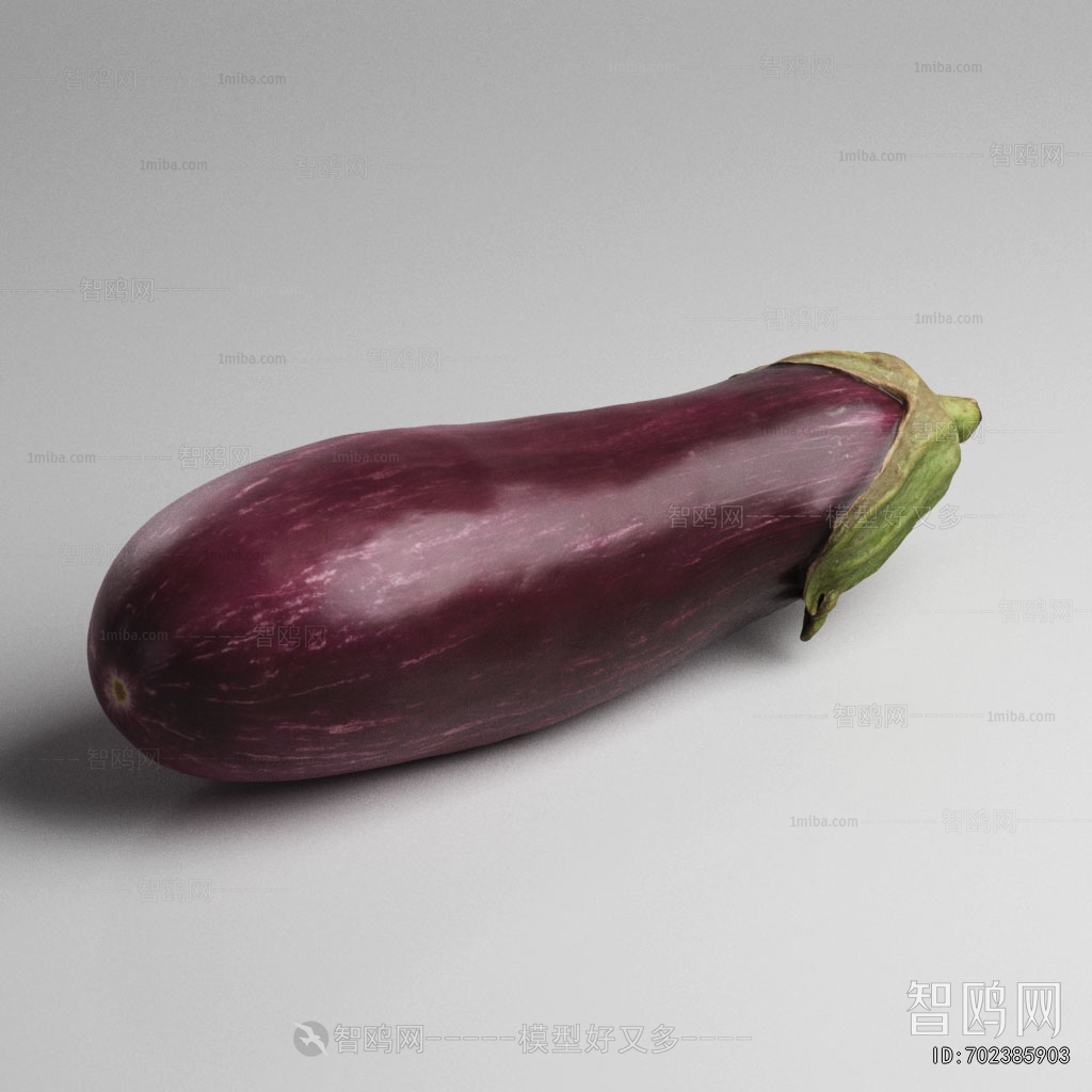 Modern Vegetables