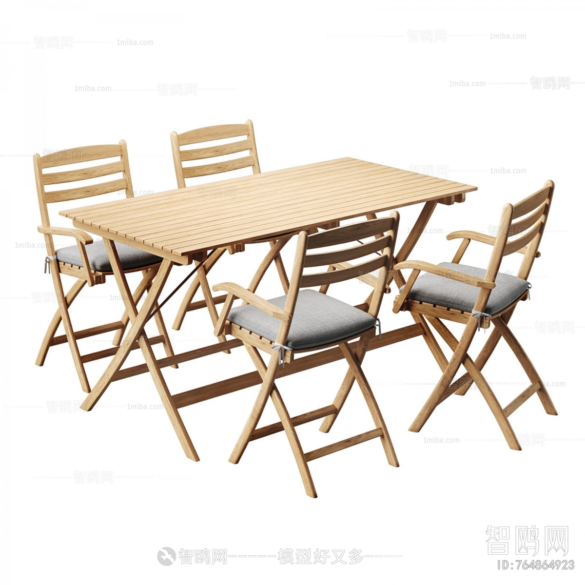 Modern Outdoor Tables And Chairs