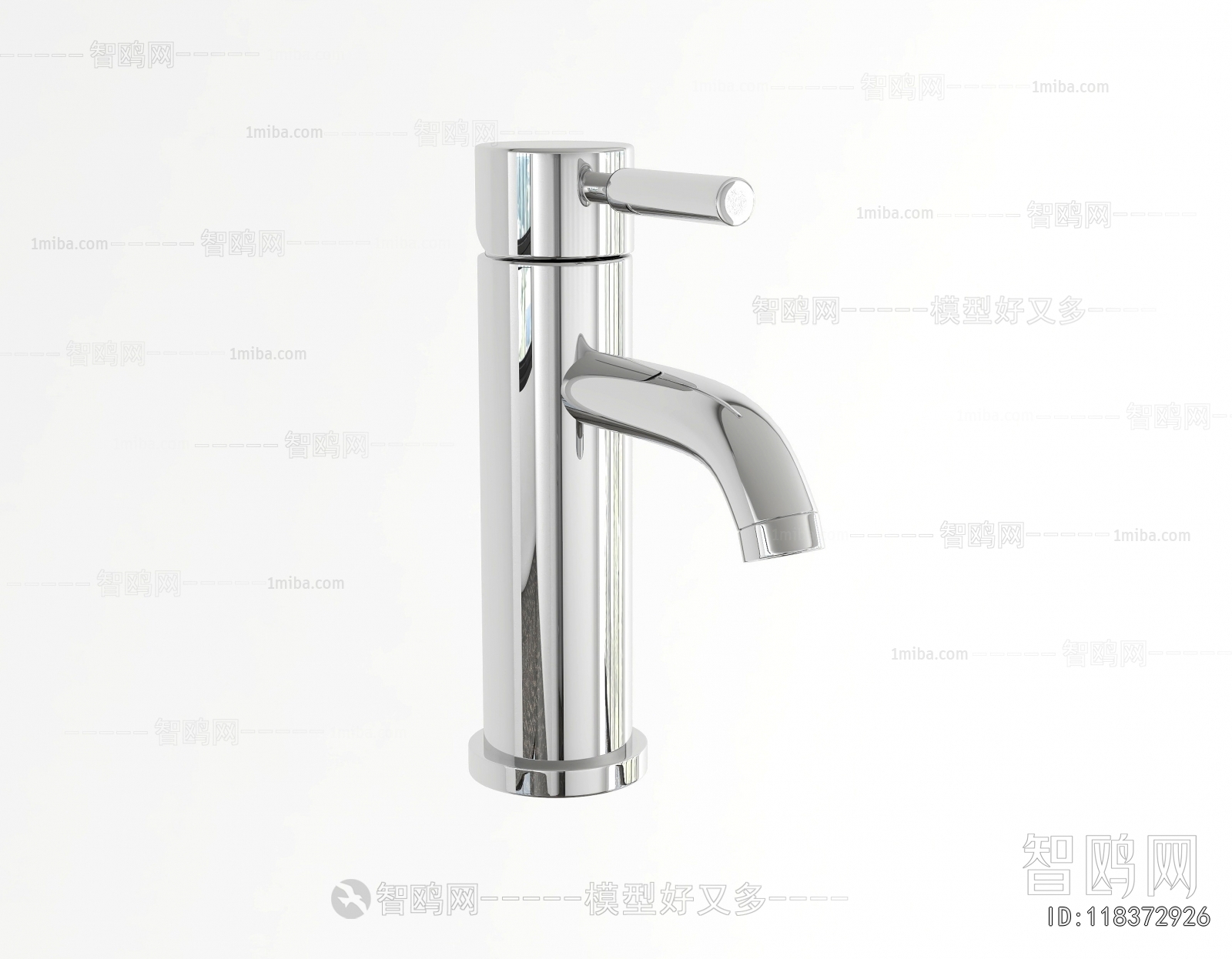 Modern Faucet/Shower