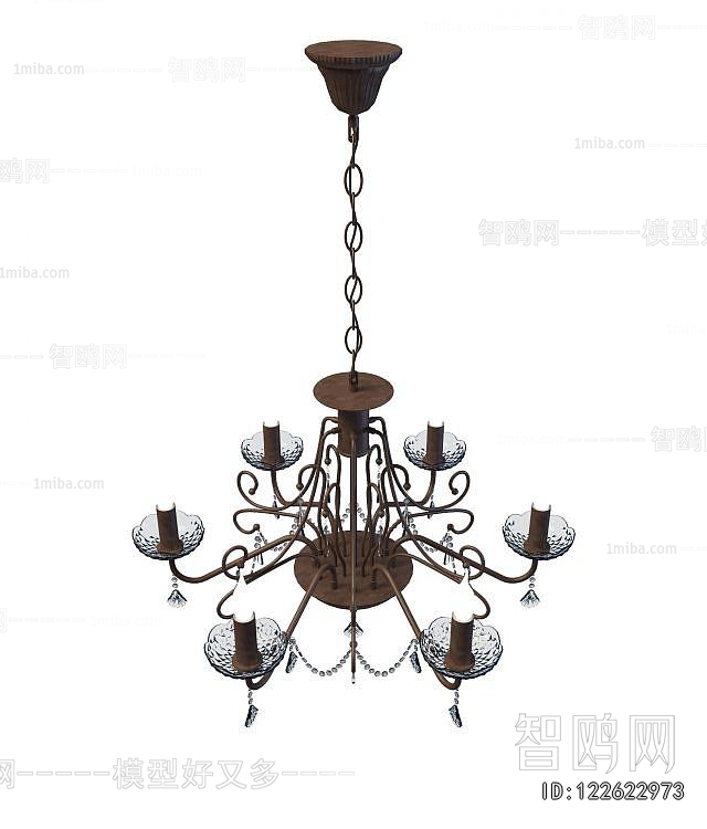 European Style Droplight
