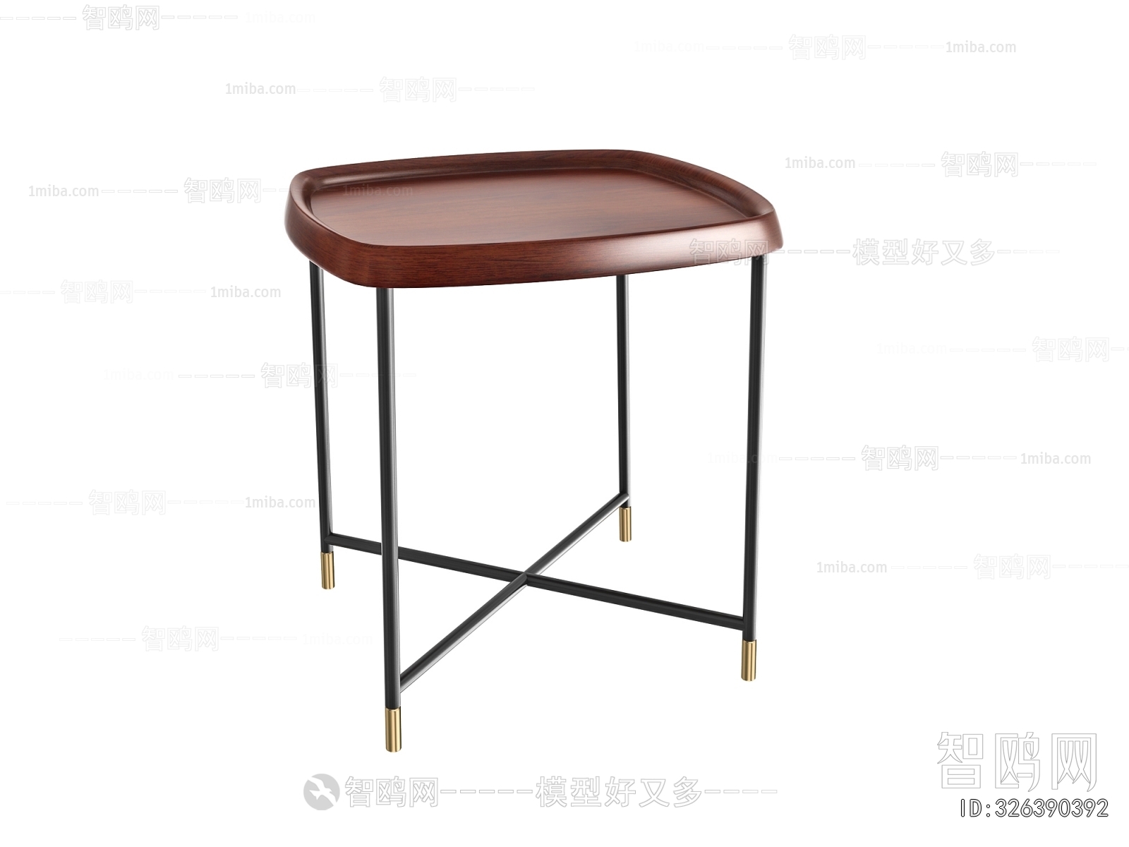 Modern Side Table/corner Table