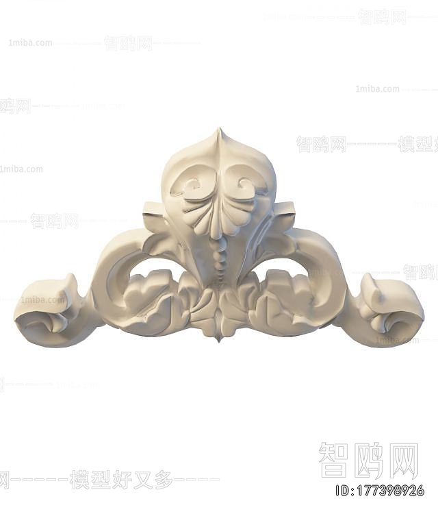 European Style Sculpture