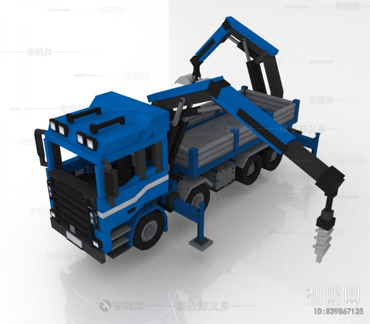 Modern Highway Vehicles