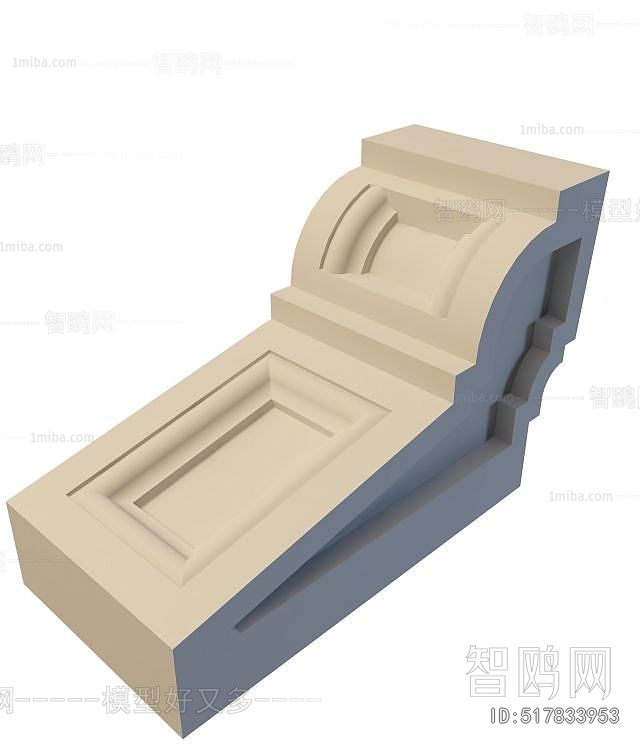 European Style Carving