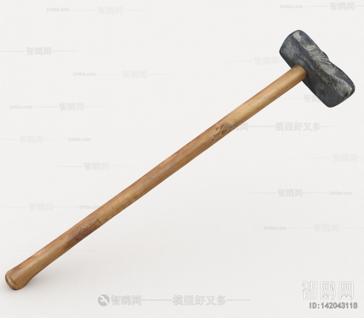 Modern Industrial Equipment