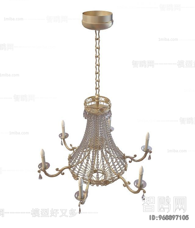 European Style Droplight