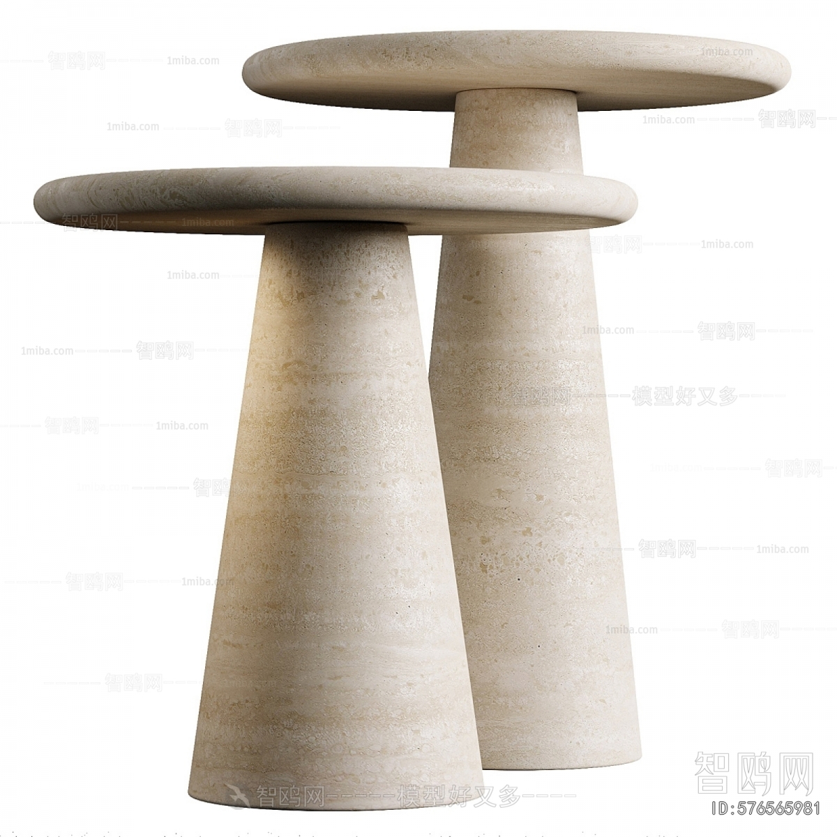 Modern Side Table/corner Table