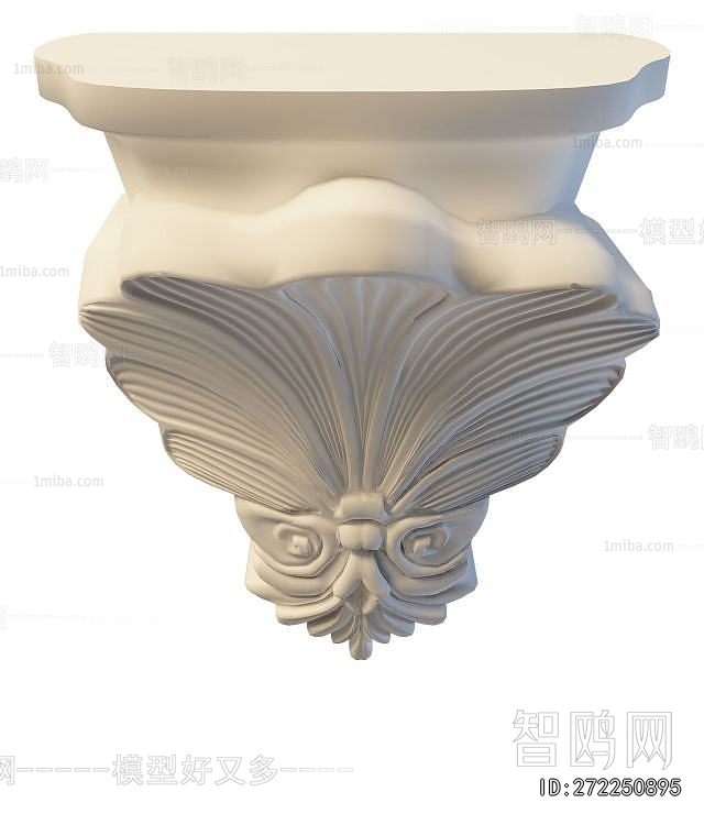 European Style Carving