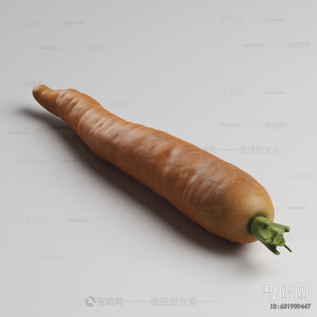 Modern Vegetables